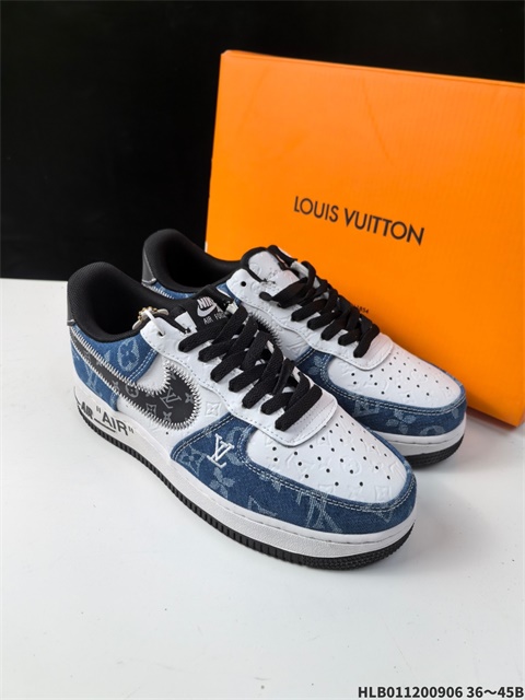 women air force one shoes 36-45 2025-9-19-945